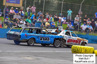 6th June Aldershot 3 Litre Meeting - 'The Undercracker'!