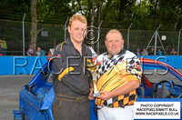 12th July Aldershot Micros
