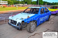 16th July Eastbourne BEARS Big Bash