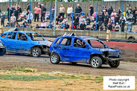 18th July Mildenhall