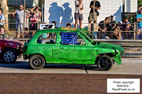 Junior Bangers