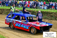 Unlimited Bangers Parade