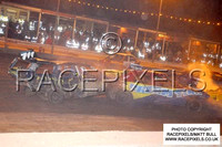13th March Mildenhall