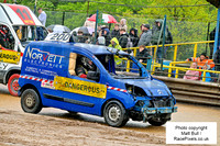 Big Van Bangers