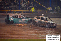 28th January Eastbourne Champion of Champions