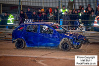 Bangers Champion of Champions