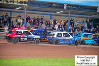 29th October Eastbourne