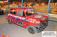 Mini Stox