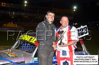 6th June Eastbourne