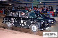 Production Car Race