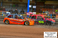 2.0L Hot Rods