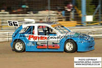 1st August Eastbourne