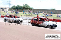 21st June Arena Essex Chained Pairs