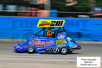 26th July Aldershot