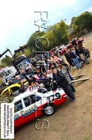 18th October Arena Essex PRI Legends