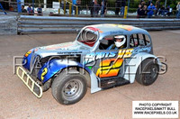 Legends Sussex Championship