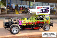 Brisca F1 Stock Cars