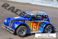 6th May Northampton British Championship