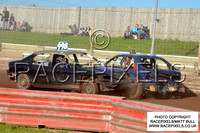 9th June Mildenhall