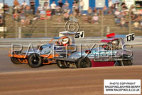 11th August Ipswich