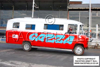 National Bangers Big Vans