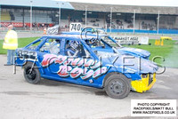 Bangers inc Figure of 8