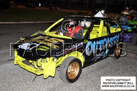 National Bangers Micro Madness