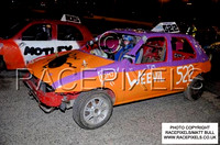 Micro National Bangers