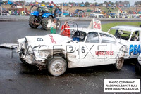 28th September Hednesford Pre 68