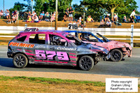 2nd August Yarmouth