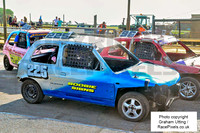 Junior Bangers