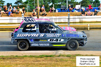16th August Yarmouth