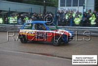 18th July Eastbourne Micros