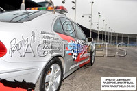National Bangers London Open