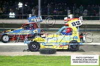 4th November Yarmouth