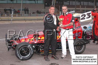 3rd June Yarmouth English Championship