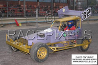 Superstox English Championship