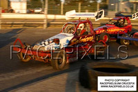 Superstox Norfolk Championship