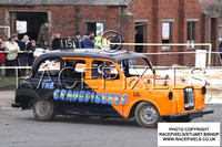 National Bangers Batchelor Blitz
