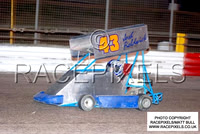 8th September Arena Essex Rolling Thunder Show