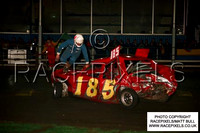 20th November 1994 Unlimited Banger World Final