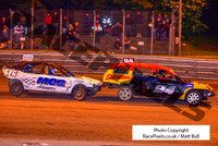 12th May Birmingham 2.0L World Final