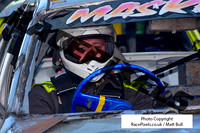 13th May Birmingham 2.0L World Final