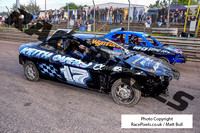National 2.0L Bangers World Final