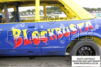 National Bangers Blockbuster