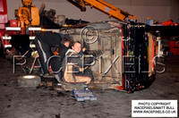 12th January NEC Autosport Show