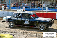 8th August Mildenhall