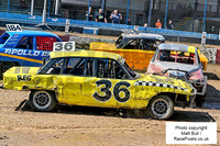 9th August Mildenhall