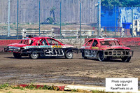 9th August Mildenhall