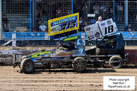9th August Mildenhall